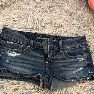 American Eagle Outfitters shorts (short)